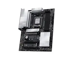 Материнcька плата PRO X870E-P WIFI sAM5 X870E 4xDDR5 M.2 HDMI WiFi BT ATX MSI teh0019073 - мініатюра 5