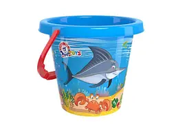 Відро ТЕХНОК №1 (3L) синій арт.3107