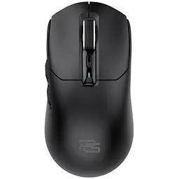 Миша Proove Gaming Rate Pro Black (WMRP00022001)