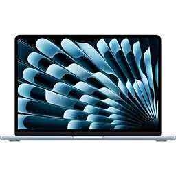 Ноутбук Apple MacBook Air 15" M5 16/1TB Sky Blue 2026 (MDVT4) [160695]