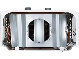 Газова колонка Ardesto HB03 White (GWH-HB03-10B-WHITE) - мініатюра 5