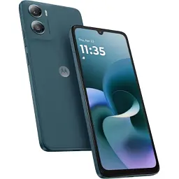 Мобільний телефон Motorola G06 Power 4/256GB Tapestry (PBA00000UA) - мініатюра 12
