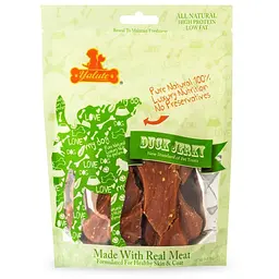 Ласощі Yalute Bone Shape of Duck and Banana для собак, качка та банан, 100 г