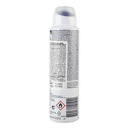 Антиперспірант Rexona Свіжість Невидимий на чорному і білому одязі аерозоль 150 мл - мініатюра 3