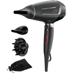 Фен ROWENTA CV888LF0