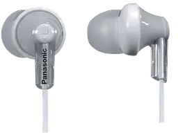 Навушники Panasonic RP-HJE118GU-S