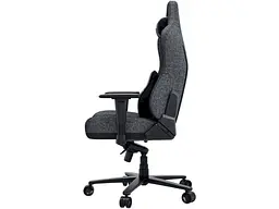 Комп'ютерне крісло для геймера Anda Seat Novis Plus XL Fabric Dark Grey (AD23YC-XL-01-GB-F-G04) - мініатюра 5