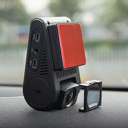 Фільтр VIOFO CPL-100 для A119V2/A119V3/A119MINI2/A129 Duo/A129 - мініатюра 2