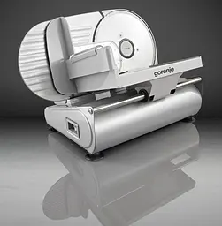 Дискова скиборізка Gorenje R 506 E (Q228-150) (6344418) - мініатюра 5