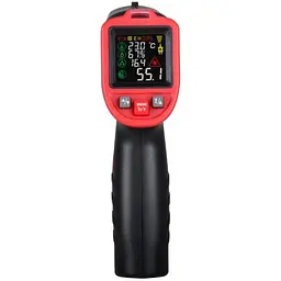 Пірометр (термопара) -50-1050 ° C wintact hoz0008981 - мініатюра 2