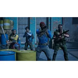Гра Sony PlayStation для PS4 Back 4 Blood Steelbook Special Edition PS4 (PSIV749) - мініатюра 7