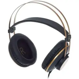 Навушники без мікрофона AKG K92 - мініатюра 8