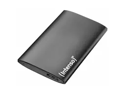 SSD-накопичувач Intenso Portable Premium Edition 500 GB Black (3823451)