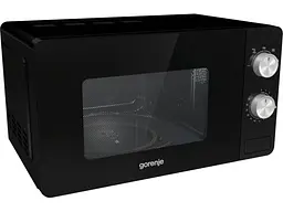 Мікрохвильова піч Gorenje MO17E1B - мініатюра 2