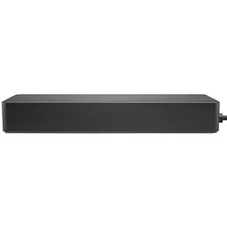 Док-станція – хаб адаптер HP 50H55UT USB3.1 Type-C – HDMI/USB 3.0x2/Type-Cx2/DP/RJ45/Ethernet - мініатюра 5