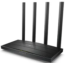 Маршрутизатор ARCHER C80 AC1900, 4xGE LAN, 1xGE WAN, MESH TP-Link teh0017173 - мініатюра 4