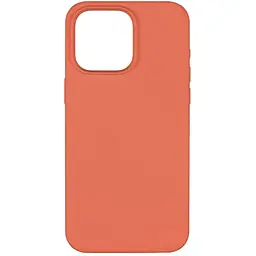 Чохол Silicone Case AA Apple iPhone 13 Pro Max Pink Pomelo
