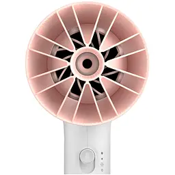 Фен Philips 3000 series біло-рожевий (BHD300/00) - мініатюра 2