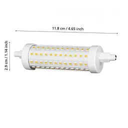 Лампа напівпровідникова Eglo LM_LED_R7S 110164 - мініатюра 2