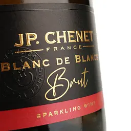 Вино ігристе J.P. Chenet Original Brut біле брют 0.75 л - мініатюра 3