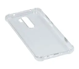 Чохол XON PhoneCase для Xiaomi Redmi Note 8 Pro (PCSA3220813T 0717) Прозорий - мініатюра 4