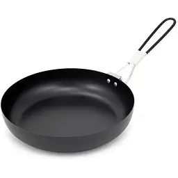 Сковорода GSI Outdoors Steel 9 Frypan (1099-60209)