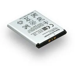 Акумулятор Quality BST-33 для Sony Ericsson K800