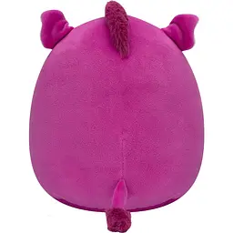 М'яка іграшка Squishmallows Кабанчик Дженна 19 см (SQCR04127) - мініатюра 3