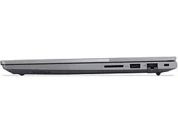 Ноутбук Lenovo ThinkBook 14 G8 IAL Arctic Grey (21SJ007ERA) - мініатюра 6