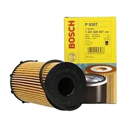 Фільтр масляний Bosch 1 457 429 307 - мініатюра 2