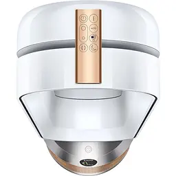 Очищувач повітря Dyson Purifier Cool Formaldehyde TP09 Pro White/Gold [386319-01] [149112] - мініатюра 5