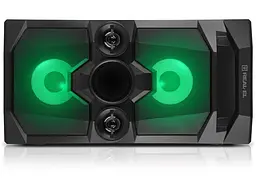 Портативна акустика REAL-EL X-771 Black (EL121600018) - мініатюра 7