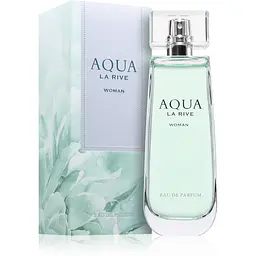 Парфумована вода для жінок La Rive Aqua Bella, 100 мл (W0002099100)