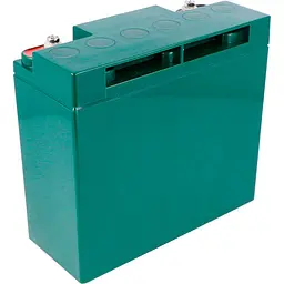 Акумулятор CSB AGM 12V [12V/20Ah/240Wh] [EVX12200] [112310] - мініатюра 5