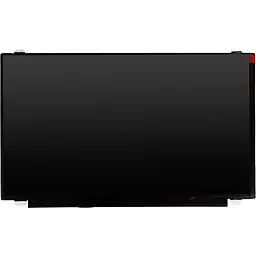 Матриця 15.6" 1920x1080 FHD, LED ,IPS, SLIM, матова, 30pin (праворуч) EDP, A+