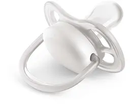 Пустушка Philips Avent Ultra Air з декором, 6-18 міс, 2 шт. (SCF343/22) - мініатюра 4