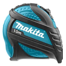 Рулетка вимірювальна 10 м Makita B-57168 - мініатюра 3