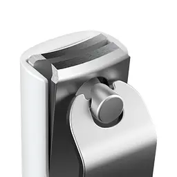 Кусачки для нігтів (кніпсер) Xiaomi MiJia Nail Clippers (MJZJD001QW) - мініатюра 2