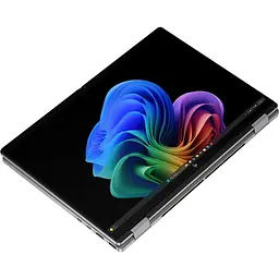 Ноутбук HP OmniBook X Flip 14-FM0154NG Meteor Silver (BZ7Z4EA) [176003] - мініатюра 3