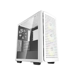 Ігровий ПК Nova (RTX 3070 8GB / Intel Core i5 12400F / 16GB DDR4 / SSD 1TB)