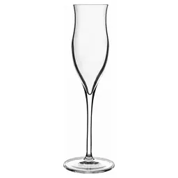 Набір келихів Luigi Bormioli Vinoteque Grappa 105 мл 6шт/уп (09651/06)