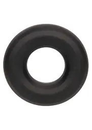 Ерекційне кільце Calexotics Alpha Prolong Medium 2 см (чорний)