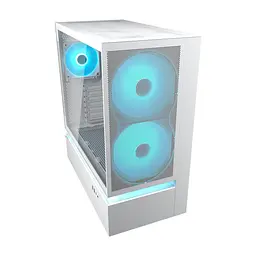 Корпус для ПК Cougar CFV235 Mesh White - мініатюра 6