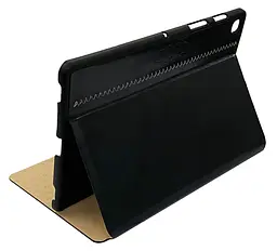 Чохол Kaku Slim Stand для планшета Samsung Galaxy Tab S5e 10.5" (SM-T720 / SM-T725) Black - мініатюра 3
