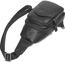 Чоловічий рюкзак-сумка Vintage 18х30,5х5,5 см sum0012407 - мініатюра 6