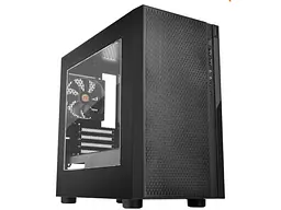 Корпус Thermaltake Versa H18 Window (CA-1J4-00S1WN-00)