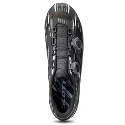 Веловзуття Scott Road Vertec Vent BOA 45 Black/White (1081-296552.1007.450) - мініатюра 4