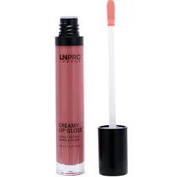 Блиск для губ LN Pro Creamy Lip Gloss №104 6.5 мл