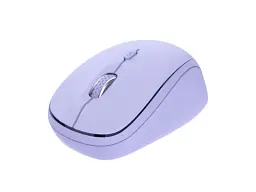 Миша Trust Yvi+ Compact Multi-Device Wireless Purple (25583) - мініатюра 2
