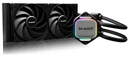 СВО Be quiet! PURE LOOP 2 240mm (BW017) Б/в